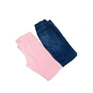 Land's end Girl Cordiroi Pants lot